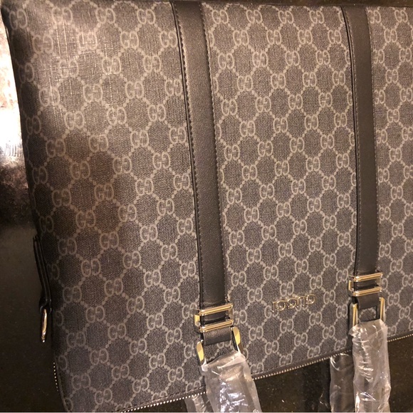 Computer laptop bag unisex - Picture 3 of 5